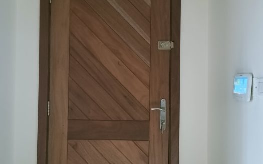 Luxurious 4 Bedroom All Ensuite apartments in Parklands