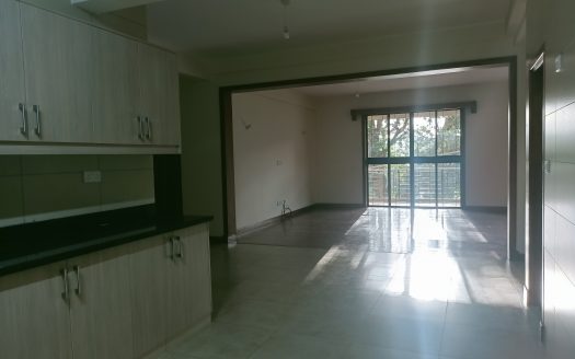 Luxurious 4 Bedroom All Ensuite apartments in Parklands