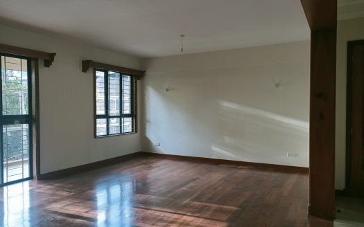 Luxurious 4 Bedroom All Ensuite apartments in Parklands
