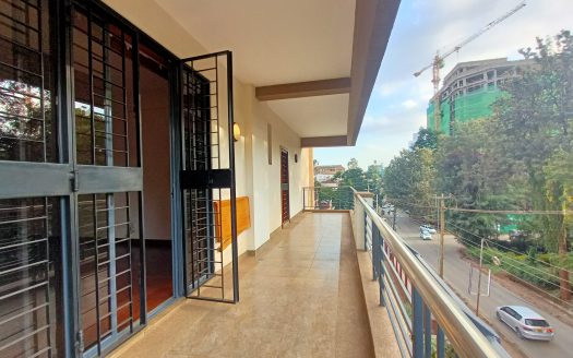 Luxurious 4 Bedroom All Ensuite apartments in Parklands
