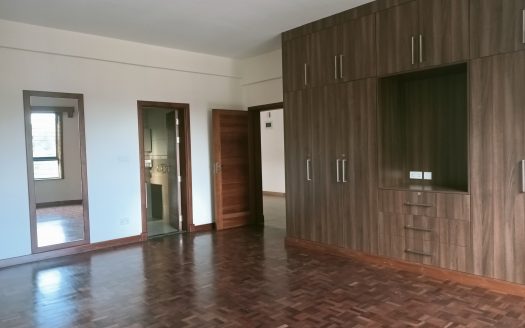 Luxurious 4 Bedroom All Ensuite apartments in Parklands