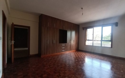 Luxurious 4 Bedroom All Ensuite apartments in Parklands