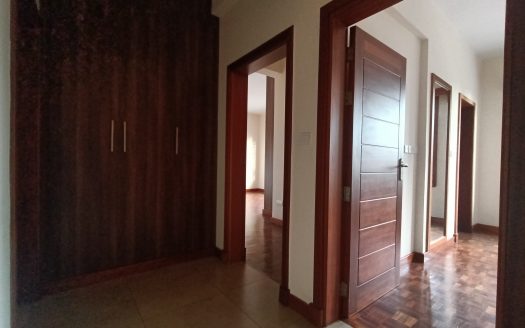 Luxurious 4 Bedroom All Ensuite apartments in Parklands