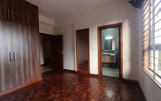 Luxurious 4 Bedroom All Ensuite apartments in Parklands