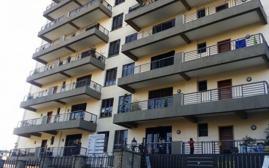 Luxurious 4 Bedroom All Ensuite apartments in Parklands