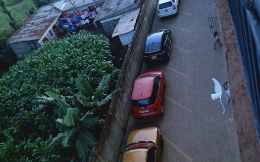 2 Bedroom Apartments To Let in Kiambu Ndumberi Town