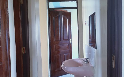 2 Bedroom Apartments To Let in Kiambu Ndumberi Town