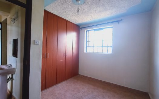 2 Bedroom Apartments To Let in Kiambu Ndumberi Town