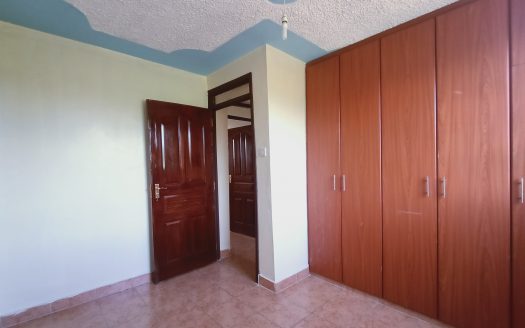 2 Bedroom Apartments To Let in Kiambu Ndumberi Town