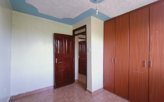2 Bedroom Apartments To Let in Kiambu Ndumberi Town