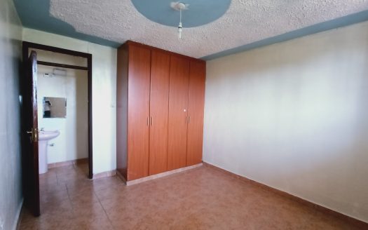 2 Bedroom Apartments To Let in Kiambu Ndumberi Town