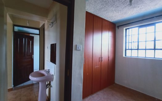 2 Bedroom Apartments To Let in Kiambu Ndumberi Town