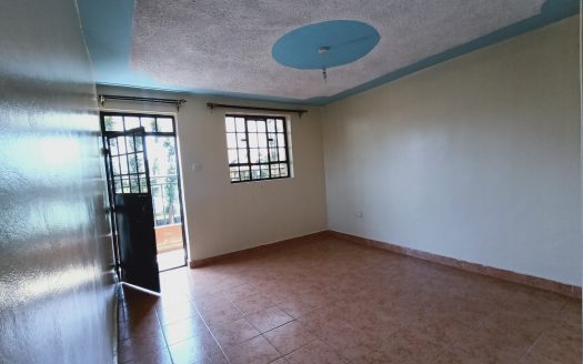 2 Bedroom Apartments To Let in Kiambu Ndumberi Town