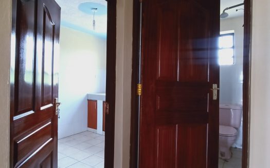 2 Bedroom Apartments To Let in Kiambu Ndumberi Town