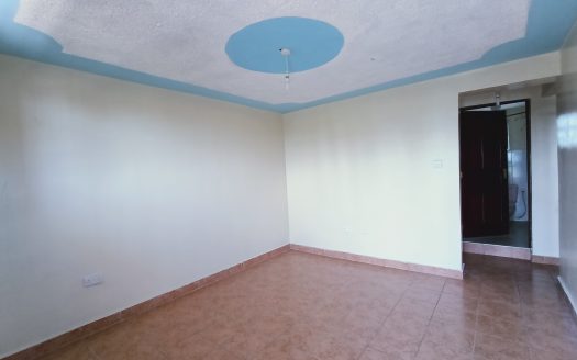 2 Bedroom Apartments To Let in Kiambu Ndumberi Town