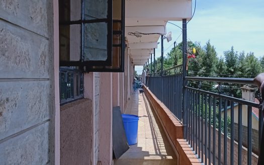 2 Bedroom Apartments To Let in Kiambu Ndumberi Town