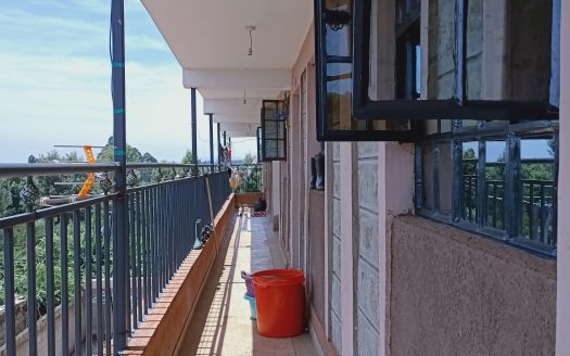 2 Bedroom Apartments To Let in Kiambu Ndumberi Town
