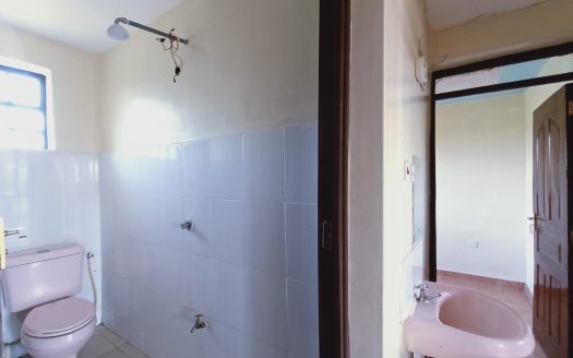2 Bedroom Apartments To Let in Kiambu Ndumberi Town