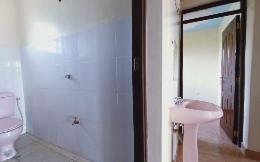 2 Bedroom Apartments To Let in Kiambu Ndumberi Town