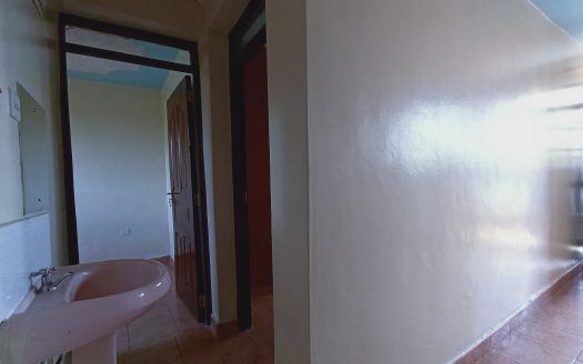 2 Bedroom Apartments To Let in Kiambu Ndumberi Town
