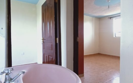 2 Bedroom Apartments To Let in Kiambu Ndumberi Town