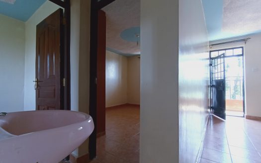 2 Bedroom Apartments To Let in Kiambu Ndumberi Town