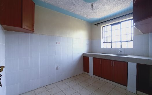 2 Bedroom Apartments To Let in Kiambu Ndumberi Town