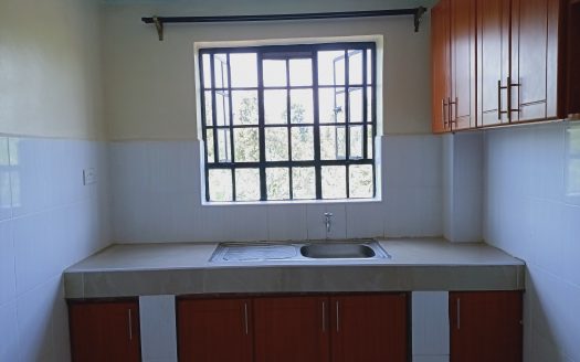 2 Bedroom Apartments To Let in Kiambu Ndumberi Town