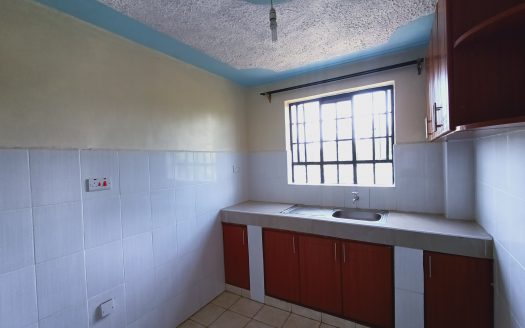 2 Bedroom Apartments To Let in Kiambu Ndumberi Town