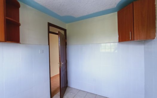 2 Bedroom Apartments To Let in Kiambu Ndumberi Town