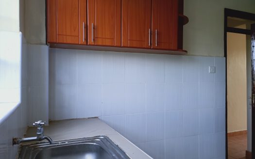 2 Bedroom Apartments To Let in Kiambu Ndumberi Town