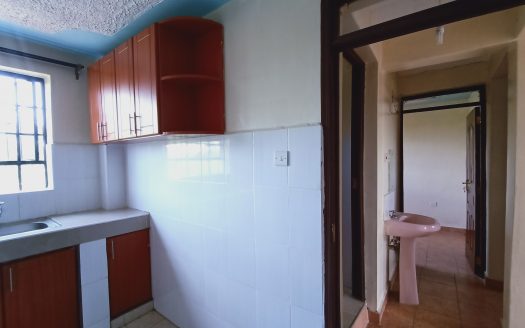2 Bedroom Apartments To Let in Kiambu Ndumberi Town