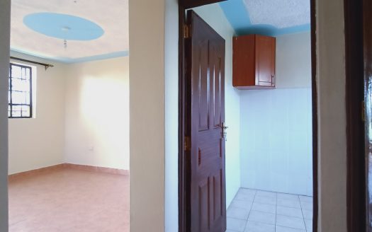 2 Bedroom Apartments To Let in Kiambu Ndumberi Town