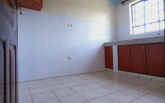 2 Bedroom Apartments To Let in Kiambu Ndumberi Town