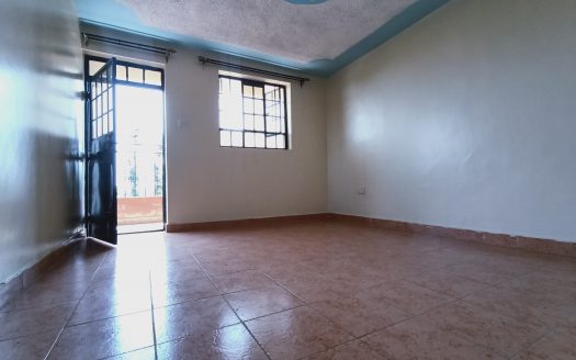 2 Bedroom Apartments To Let in Kiambu Ndumberi Town