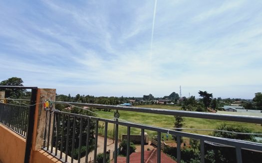 2 Bedroom Apartments To Let in Kiambu Ndumberi Town