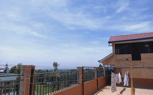 2 Bedroom Apartments To Let in Kiambu Ndumberi Town