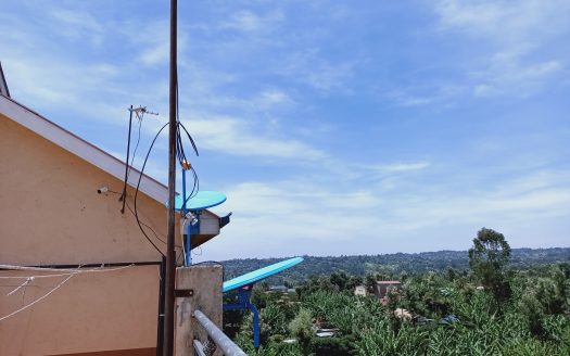 2 Bedroom Apartments To Let in Kiambu Ndumberi Town