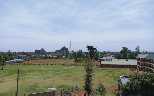 2 Bedroom Apartments To Let in Kiambu Ndumberi Town