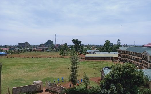 2 Bedroom Apartments To Let in Kiambu Ndumberi Town