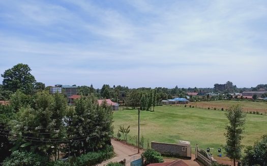 2 Bedroom Apartments To Let in Kiambu Ndumberi Town