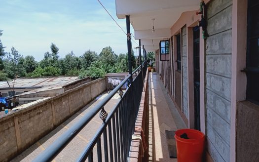 2 Bedroom Apartments To Let in Kiambu Ndumberi Town