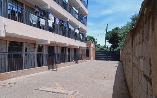 2 Bedroom Apartments To Let in Kiambu Ndumberi Town