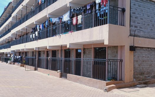 2 Bedroom Apartments To Let in Kiambu Ndumberi Town