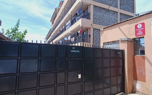 2 Bedroom Apartments To Let in Kiambu Ndumberi Town