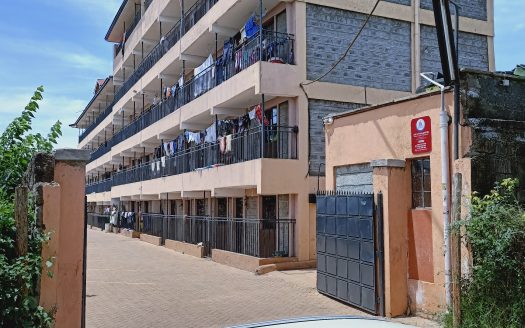 2 Bedroom Apartments To Let in Kiambu Ndumberi Town