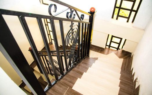 4 Bedroom Master En-suite Mansion For SALE in Membley Ruiru