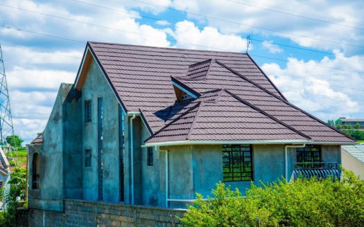 4 Bedroom Master En-suite Mansion For SALE in Membley Ruiru