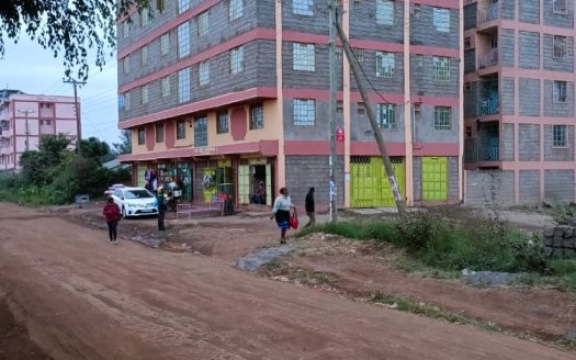 Bedsitters for Rent in Ruiru Gwa Kairu
