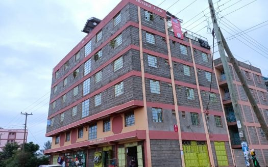 Bedsitters for Rent in Ruiru Gwa Kairu